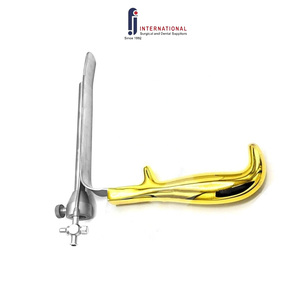 Retractor de Senos Sculpo Más Vendido con Canal Endoscópico de 180 mm x 25 mm, Juego de Instrumentos Quirúrgicos para Cirugía Plástica, Certificado CE - Product Image 2