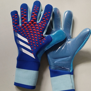 Gants de gardien de but de football, fabricant professionnel, conception personnalisée, paire de gants de gardien de but sur mesure 1 - Product Image 6