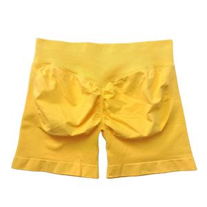 <b>Women's</b> <b>Shorts</b> Quick Dry High Waist Workout Gym <b>Shorts</b> Custom Logo Breathable Activewear For Running <b>Yoga</b> Fitness - Product Image 3