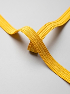 13mm Metallic <b>Gold</b> Decorative Braid <b>Trim</b> - Product Image 5
