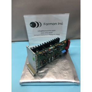 AMAT 0100-00011 แผงวงจรขับ Chopper Drive PWB, PCB, 166171 - อุปกรณ์และอะไหล่เซมิคอนดักเตอร์ระดับโลกที่เชื่อถือได้ - Product Image 2