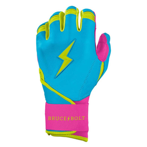 Guantes de Béisbol de Cuero para Entrenamiento, Diseño Personalizado, Antideslizantes, Ambidiestros, Duraderos, para Equipos y Clubes - Product Image 5