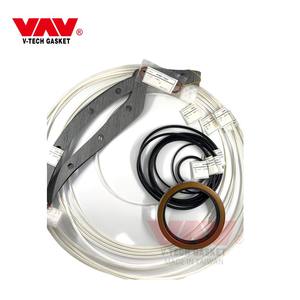 Juego de juntas de reacondicionamiento del motor Kit de servicio de transmisión de 175-15-05064 Reconstrucción de juntas para KOMATSU - Product Image 3