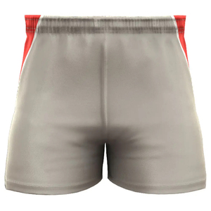 Conjunto de Uniforme de Rugby Premium, Ropa Deportiva Profesional, Jersey y Pantalones Cortos Personalizados para Equipo, Alto Rendimiento, Duradero, Transpirable y Ligero - Product Image 6