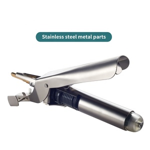 Docker de queue de gaz de porcelet de haute qualité Docker de queue à gaz Produits métalliques en acier inoxydable standard - Product Image 4