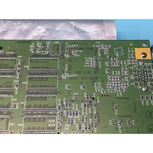 True Vision 07-0084-00 PCB พร้อมบอร์ดเสริม - อุปกรณ์และอะไหล่เซมิคอนดักเตอร์ระดับโลกที่เชื่อถือได้ - Product Image 5
