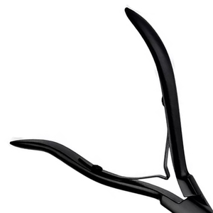 Kit de Herramientas de Acero Inoxidable Profesional de Alta Calidad para Extensiones de Cabello, Color Plateado Plasma, para Uso Comercial - Product Image 4