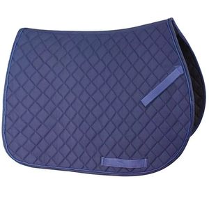 Tapis de selle d'équitation légers et durables, service OEM, pour toutes les saisons, confortables. - Product Image 1
