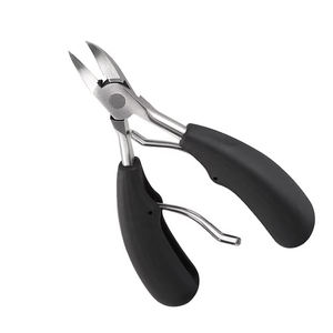 Prix d'usine - Coupe-cuticules en acier inoxydable |   Coupe-ongles professionnel pour manucure et pédicure - Product Image 1