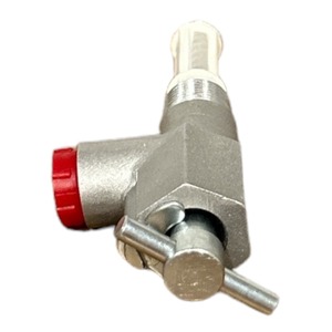 Válvula de Tanque de Combustible para Tractor ZANGO Premium 898540M91, Repuesto para Sistema de Combustible Diésel - Product Image 4