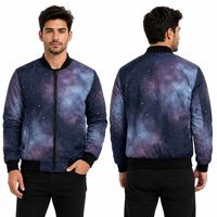 Vestes bomber tactiques pour hommes, imprimées camouflage numérique rouge et noir, 100% polyester, coupe-vent, pour entraînement en plein air, sublimation
