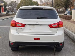 Mitsubishi <span class=keywords><strong>ASX</strong></span> <span class=keywords><strong>2015</strong></span> 2.0L Versión Elite de Tracción en Dos Ruedas, Versión Estándar, Buen <span class=keywords><strong>Precio</strong></span>, Hecho en China - Product Image 6