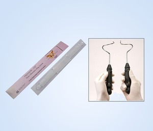 Système de fixation Trans Obturator Sling (TOT) avec kit d'aiguilles Freedom Trans Obturator sling Tot Tape - Product Image 1