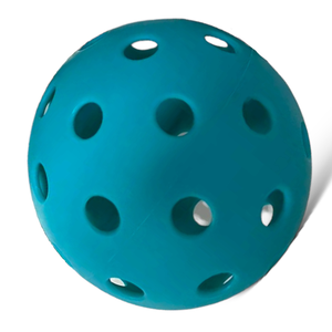 Personalized <b>Pickleball</b> <b>Balls</b> Made From Durable PU Material - Product Image 1