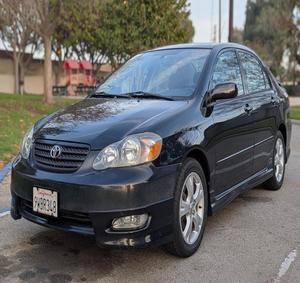 MÁS VENDIDO: Coolla XRS 2005, 6 Velocidades, Manual, 2ZZGE, Sedán Premium de Plástico OEM con 5 Años de Garantía - Product Image 1