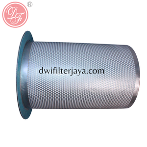 Pièces de compresseur d'air, séparateur d'huile de compresseur d'air haute efficacité, pièce de rechange SF-000020-02 - Product Image 1