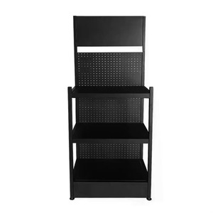 Exhibidores Personalizados para Aceite de Motor, Estantes de Exhibición para Garaje - Product Image 3