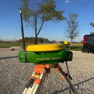 Sistema de guiado GPS Starfire 7000 con la última tecnología y conectividad satelital avanzada, disponible ahora a un precio asequible. - Product Image 5