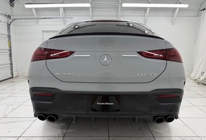 รถยนต์เมอร์เซเดส-เบนซ์ GLE 53 AMG 4MATIC คูเป้ ปี 2024 มือสอง - Product Image 6