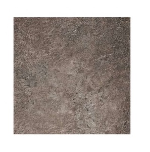 Baldosas de Porcelana de Alta Calidad, Diseño de Piedra Antideslizante, Color Gris, 400x400, 12mm, Fáciles de Instalar en Parques y Patios - Product Image 1
