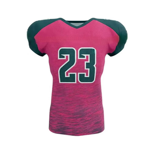 Uniforme de Fútbol Americano Premium para Alto Rendimiento, Pantalones de Fútbol Americano con Nombre y Número de Equipo Personalizados - Product Image 2