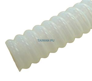 Permitir una manguera de PTFE enrevesada con capacidad de radio de curvatura casi cero - Product Image 2