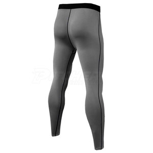 Conjunto de Rashguard de Alta Calidad para Hombre, Transpirable, que Absorbe la Humedad, Ropa Deportiva para Gimnasio y Entrenamiento - Product Image 5