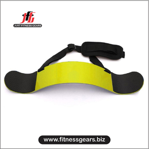 Cinturón de Neopreno Ajustable para Entrenamiento de Fuerza, Color Rosa, Ajuste Universal - Product Image 5