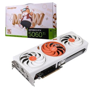 VENTA AL POR MAYOR DE TARJETAS GRÁFICAS GeForce 5060 Super Noctua OC Edition 16GB GDDR6X PCIe 4.0 DL, NUEVAS, ORIGINALES, DE CALIDAD 100% - Product Image 1