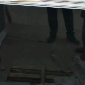 SILO INDIA Baldosas de Granito Negro Absoluto Pulido, Diseño Moderno, Ecológico, Duradero, Garantía de 5+ Años para Cocina/Sala de Estar - Product Image 2