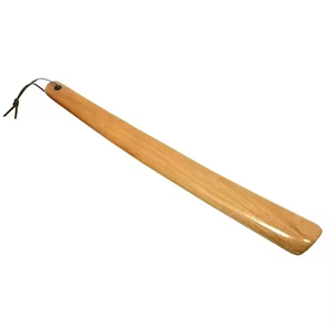 Wooden Shoehorn Top Quality Product Natural Wood Handmade Best Polished Buffalo <b>Shoe</b> <b>Horn</b> for Wearing <b>Shoes</b> Good Style <b>Shoe</b> <b>Horn</b> - Product Image 4