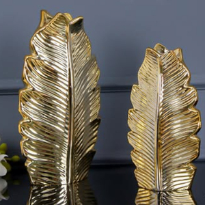Decoración Moderna para el Hogar, Florero de Metal de Hierro, Florero Decorativo Grande de Aluminio, Floreros de Piso - Product Image 4