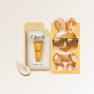 Limpiador facial más vendido Olyopi Glue Caramel Kombu Cleanser 30ml 3EA, limpiador facial, limpiador de rostro - Product Image 4