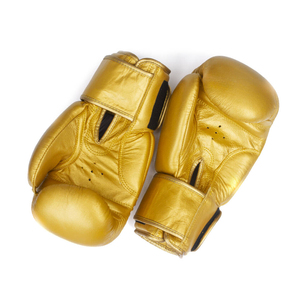 Gants de boxe professionnels de qualité supérieure pour l'entraînement et le sparring, avec support amélioré du poignet, gants de frappe pour la boxe en salle de sport et la remise en forme - Product Image 1