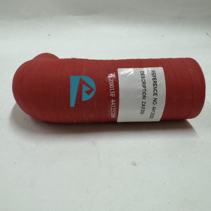 Pièces d'excavateur, tuyau en silicone ZAX200 ZAX210, tuyau d'intercooler 4412520H - Product Image 4