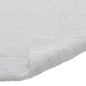 Alfombra de Baño Antideslizante Extra Gruesa y Acolchada, con Ventosas, de Secado Rápido, Fácil de Limpiar, Estilo Moderno para Hogar y Hotel - Product Image 2