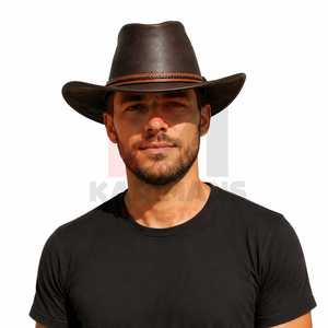 Fabricante de Sombreros Vaqueros que Ofrece Personalización Profesional para Distribuidores y Mayoristas de Ropa Occidental - Product Image 3