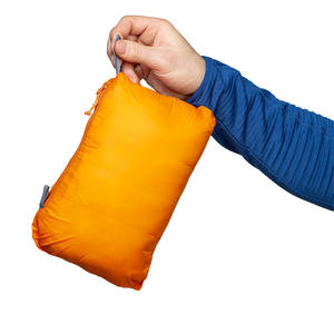 Nouvelle conception 2026 – Doudoune matelassée ultra-légère pour homme, col montant, imperméable, coupe-vent, chaude, pour l'hiver, les activités de plein air et la randonnée - Product Image 6