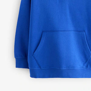 Sudadera con Capucha Clásica para Niños, Diseño de Alta Calidad con Costuras Resistentes, Bolsillos y Capucha Cómoda para el Invierno 2026 - Product Image 3