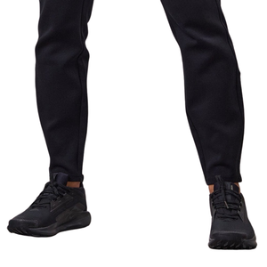 Men’s Black Full <b>Zip</b> <b>Hooded</b> Tracksuit Set Athletic Sportswear Training Workout Running Jogger Pants Casual Activewear Outfit - Product Image 5