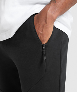 Latest Street Fashion Male Sweatpants Wholesale Private Logo <b>Men</b> Fashion Outwear <b>Men</b> Clothing <b>Trousers</b> - Product Image 6