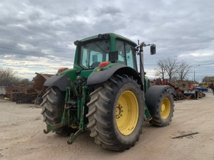 Tractor agrícola John Deere 6820 - Product Image 3