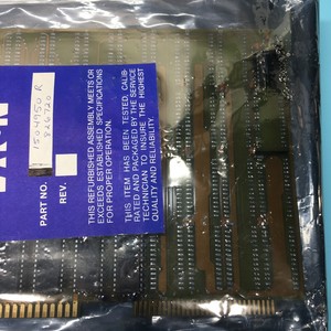 EATON 1504930 PCB, ASSY CPU CD MATROX ES, 116596 - Equipo y Piezas de Semiconductores de Confianza de Marca Global - Product Image 3