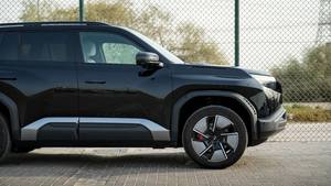 BYD Leopard Titanium 3 2025 - Product Image 5