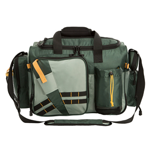 กระเป๋าเป้สะพายหลัง NAHEED SPORTS รุ่นใหม่ สำหรับตกปลา ดีไซน์หรูหรา กันน้ำ พร้อมโลโก้สั่งทำ คุณภาพสูง เหมาะสำหรับทุกเพศ ทุกวัย ใช้สำหรับเดินทางท่องเที่ยวกลางแจ้ง - Product Image 4