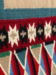 Couverture de selle western en laine, tapis de selle pour cheval, fabrication sur mesure, fournisseur en gros, fabricant, exportateur - Product Image 2