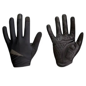 Guantes Premium para Motocross MTB, Transpirables, Dedos Completos, Antideslizantes, con Acolchado Absorbente de Impactos en la Palma y Protección Reforzada en los Nudillos - Product Image 6