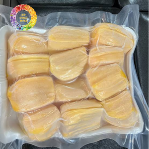 ผลิตภัณฑ์ใหม่ คุณภาพสูงและรสชาติอร่อย ขนุนแช่แข็งจากเวียดนาม กระบวนการแช่แข็งแบบ IQF เกรดส่งออก 1 กก. - Product Image 2