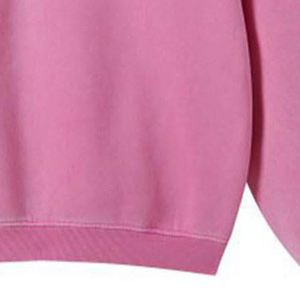 Sweat à capuche zippé pour homme de qualité supérieure avec logo imprimé personnalisé, coupe classique, 100% coton, streetwear - Product Image 4