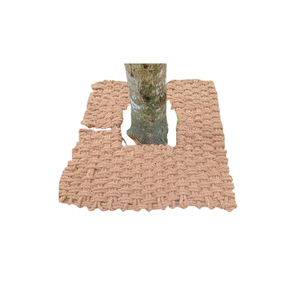 Alfombra de Fibra de Coco de Producción Fresca, Premium, Resistente, para Puerta, Venta al por Mayor en Vietnam, Servicio OEM, para Camping, Auto, Mascotas - Product Image 1